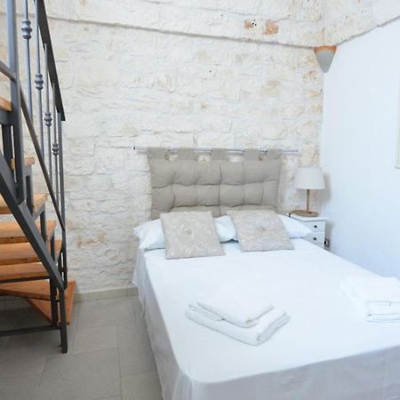 Casa Flo - Con Vista Sul Parco Villa Ostuni Buitenkant foto