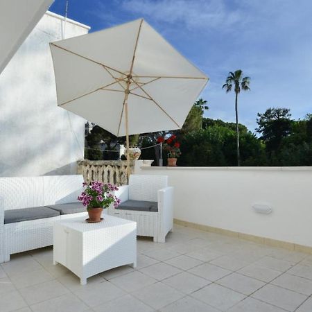 Casa Flo - Con Vista Sul Parco Villa Ostuni Buitenkant foto