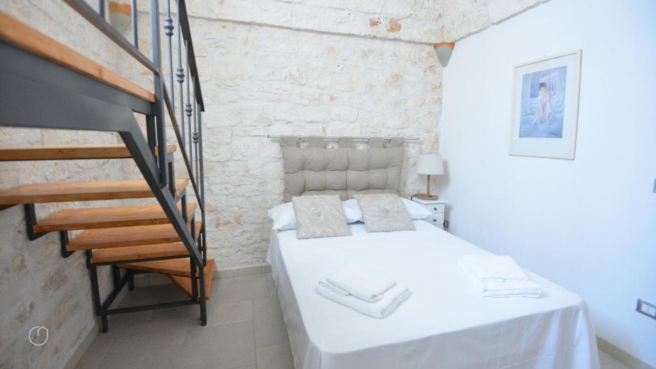Casa Flo - Con Vista Sul Parco Villa Ostuni Buitenkant foto