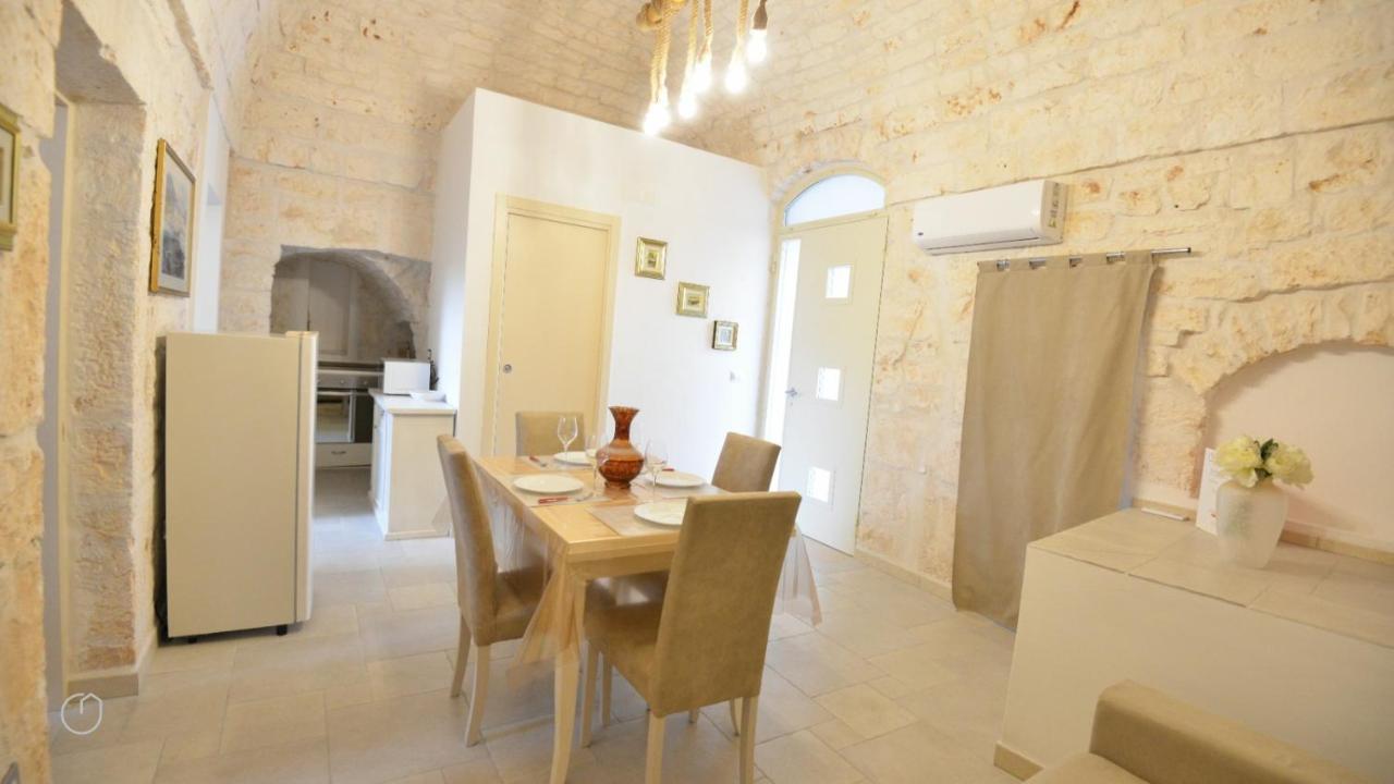 Casa Flo - Con Vista Sul Parco Villa Ostuni Buitenkant foto