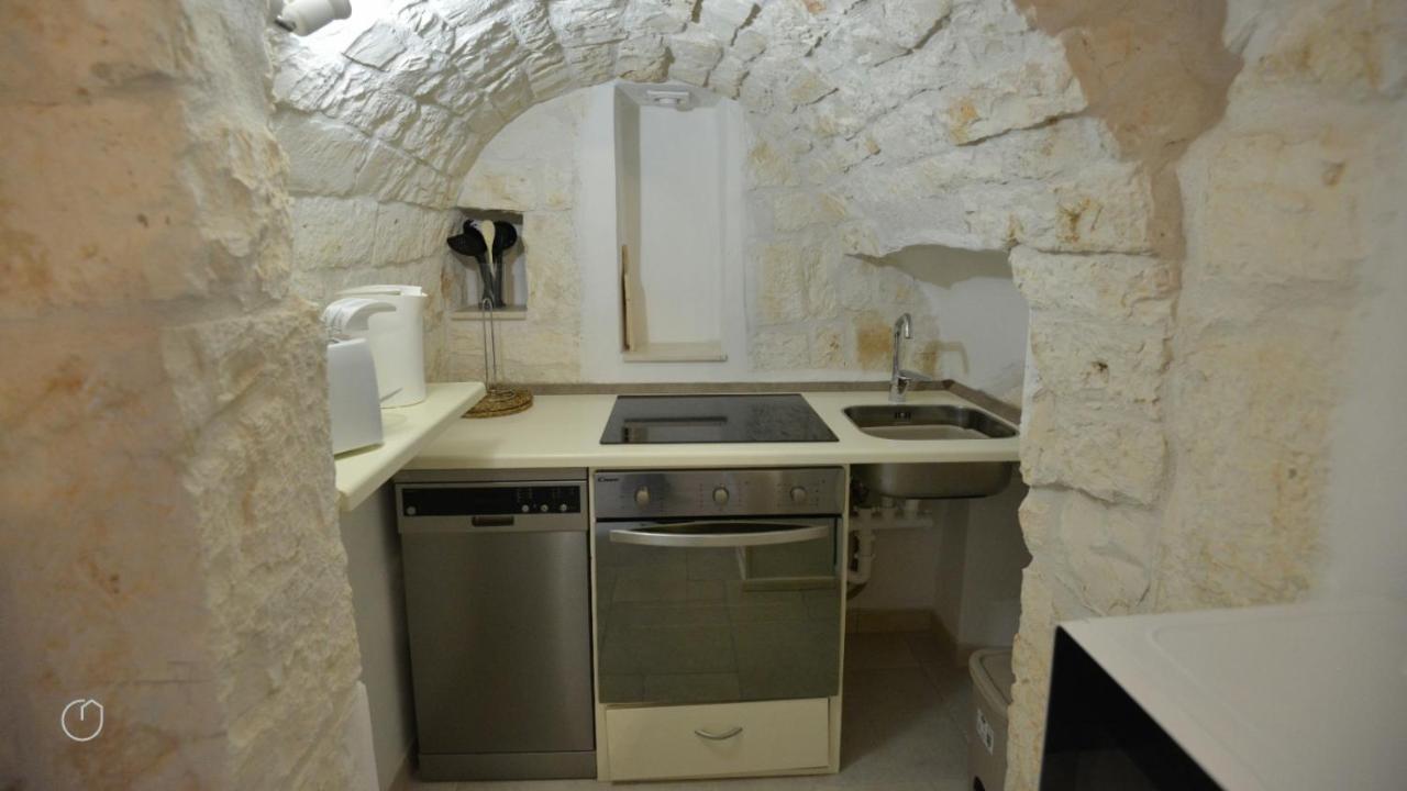 Casa Flo - Con Vista Sul Parco Villa Ostuni Buitenkant foto