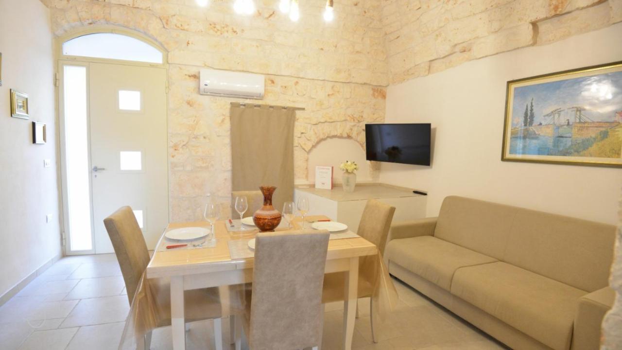 Casa Flo - Con Vista Sul Parco Villa Ostuni Buitenkant foto