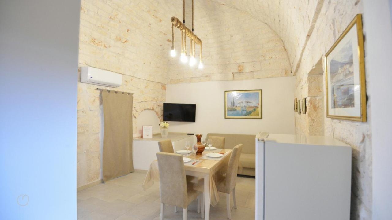 Casa Flo - Con Vista Sul Parco Villa Ostuni Buitenkant foto