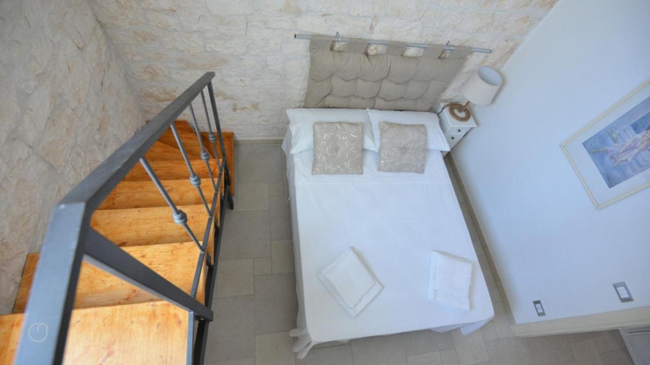 Casa Flo - Con Vista Sul Parco Villa Ostuni Buitenkant foto