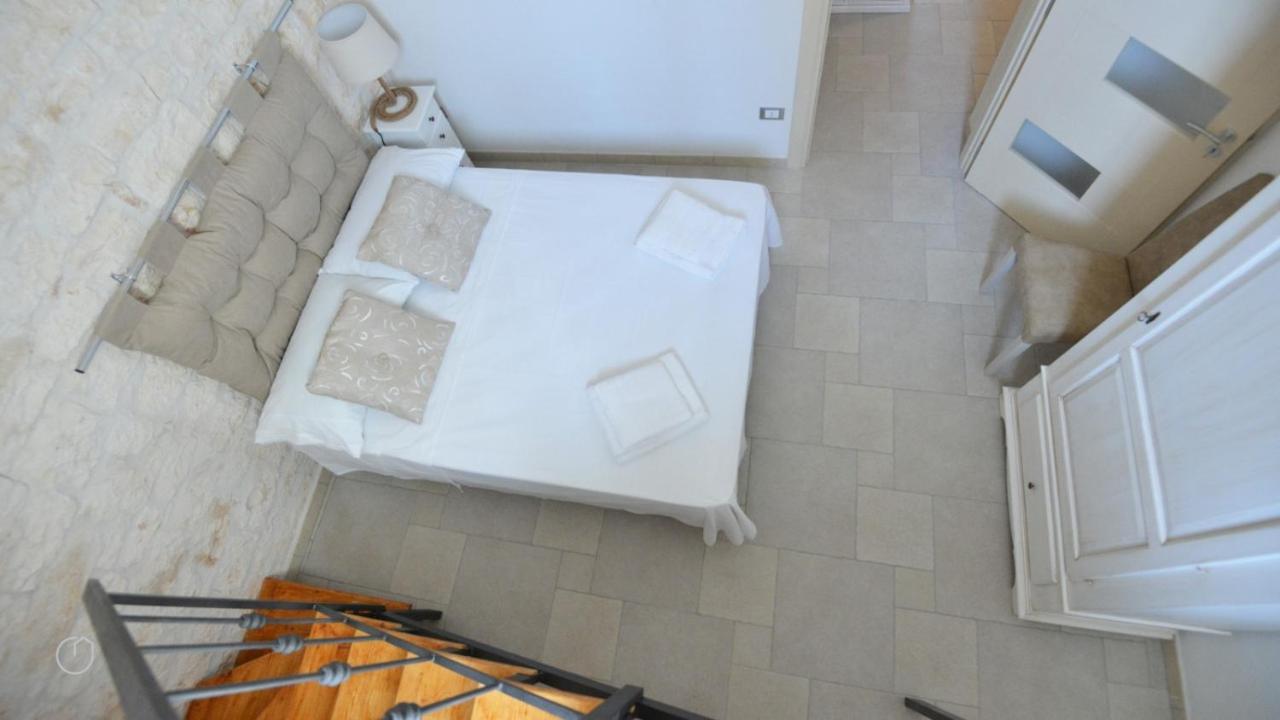 Casa Flo - Con Vista Sul Parco Villa Ostuni Buitenkant foto
