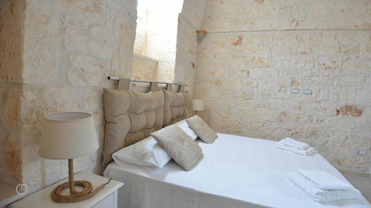 Casa Flo - Con Vista Sul Parco Villa Ostuni Buitenkant foto